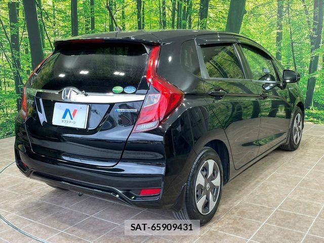 Honda FIT HYBRID 2019-04 7327060-16