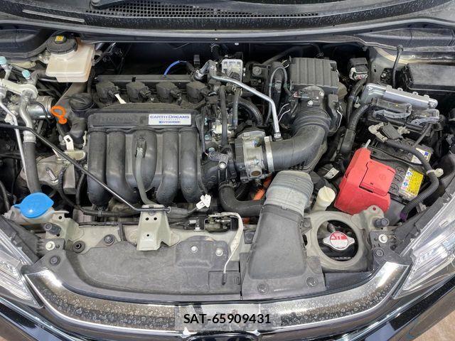 Honda FIT HYBRID 2019-04 7327060-17