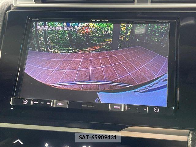 Honda FIT HYBRID 2019-04 7327060-3