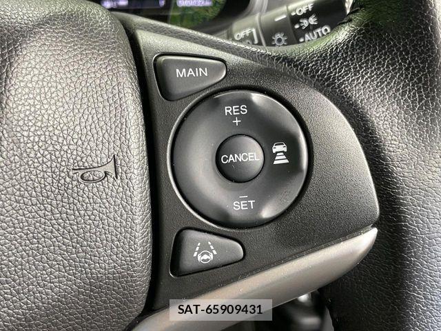 Honda FIT HYBRID 2019-04 7327060-5