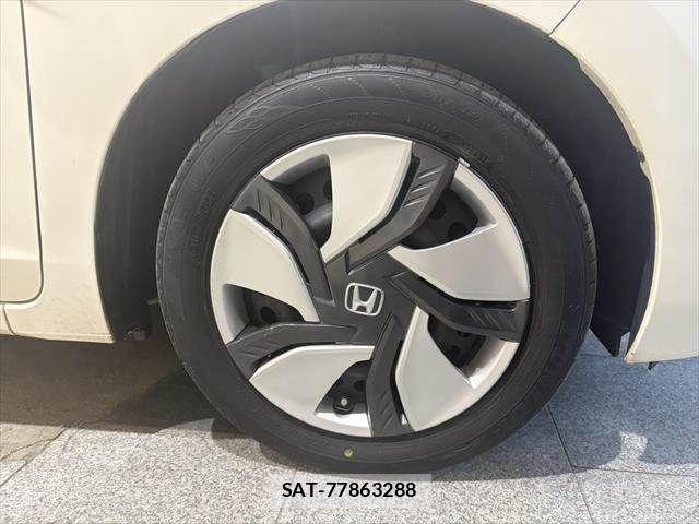 Honda FIT HYBRID 2013-12 7327065-12