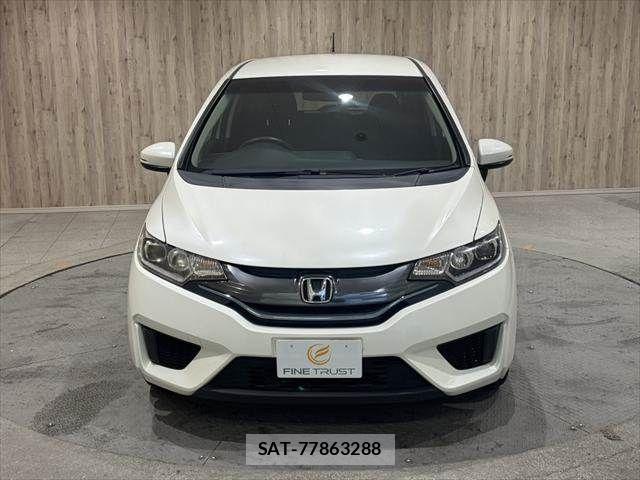 Honda FIT HYBRID 2013-12 7327065-13