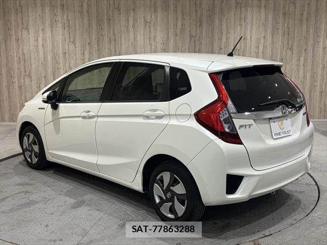 Honda FIT HYBRID 2013-12 7327065-18