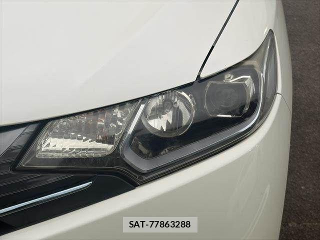 Honda FIT HYBRID 2013-12 7327065-20