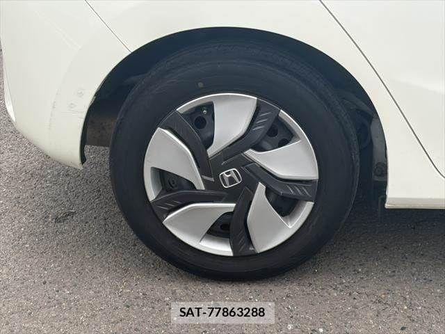 Honda FIT HYBRID 2013-12 7327065-24