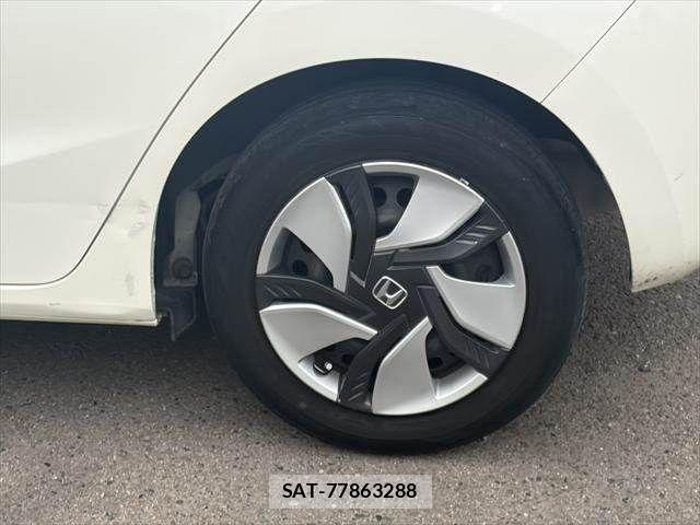Honda FIT HYBRID 2013-12 7327065-25