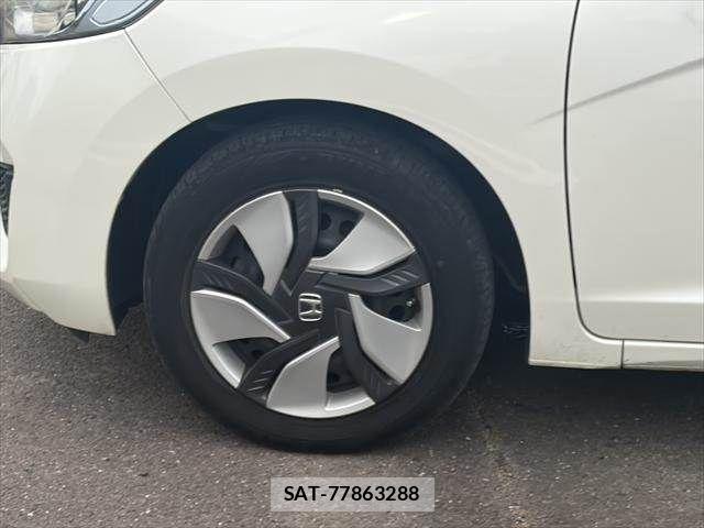 Honda FIT HYBRID 2013-12 7327065-26