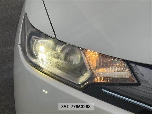 Honda FIT HYBRID 2013-12 7327065-27