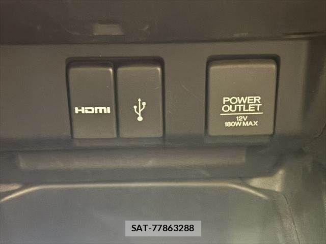 Honda FIT HYBRID 2013-12 7327065-6