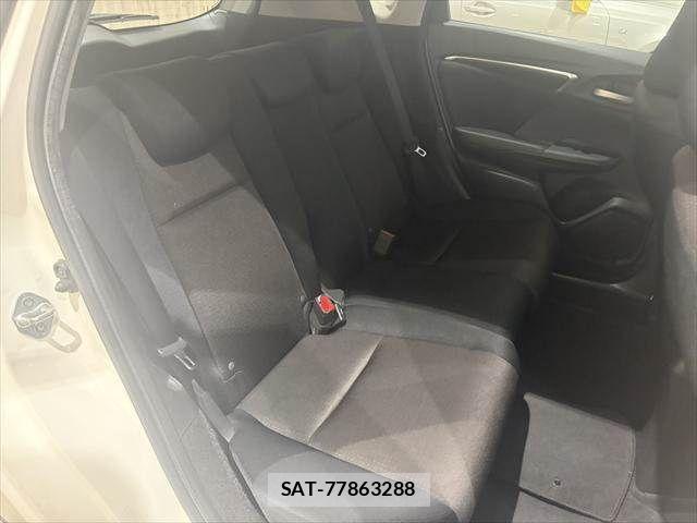 Honda FIT HYBRID 2013-12 7327065-8