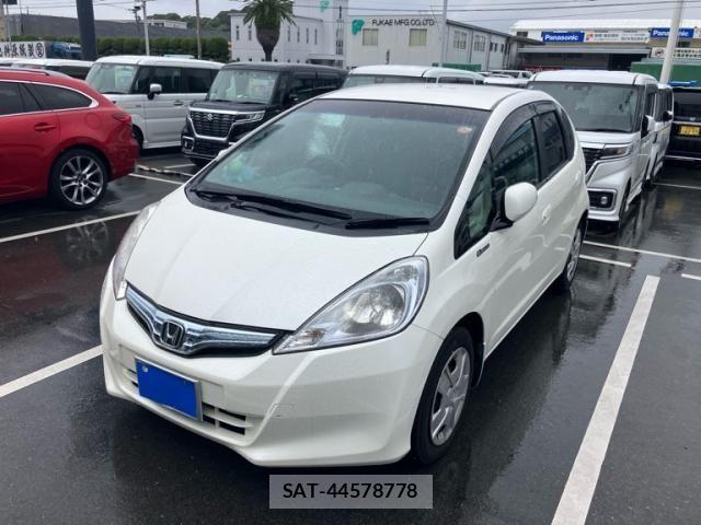 Honda FIT HYBRID 2012-02 7327068-0