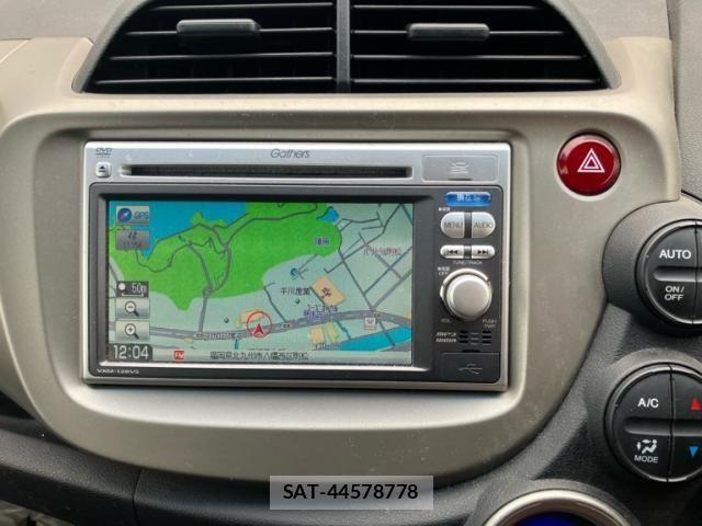 Honda FIT HYBRID 2012-02 7327068-15