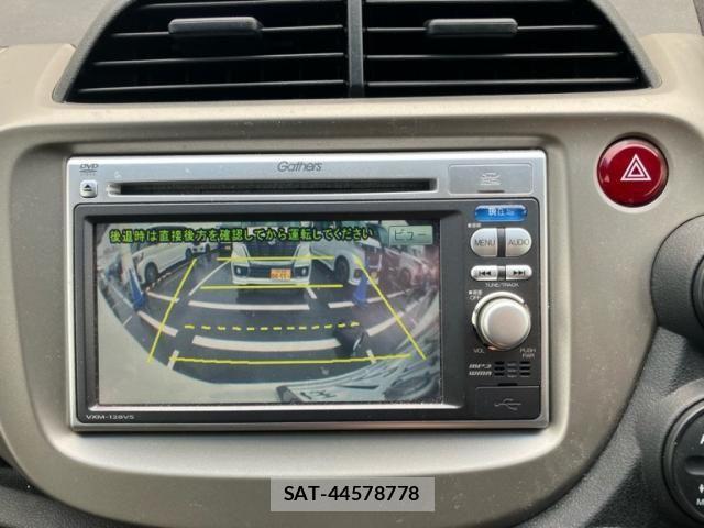 Honda FIT HYBRID 2012-02 7327068-16