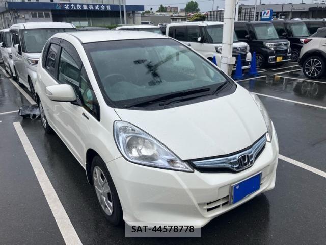 Honda FIT HYBRID 2012-02 7327068-1