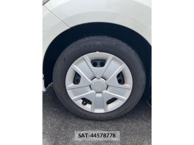 Honda FIT HYBRID 2012-02 7327068-7