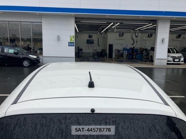 Honda FIT HYBRID 2012-02 7327068-8