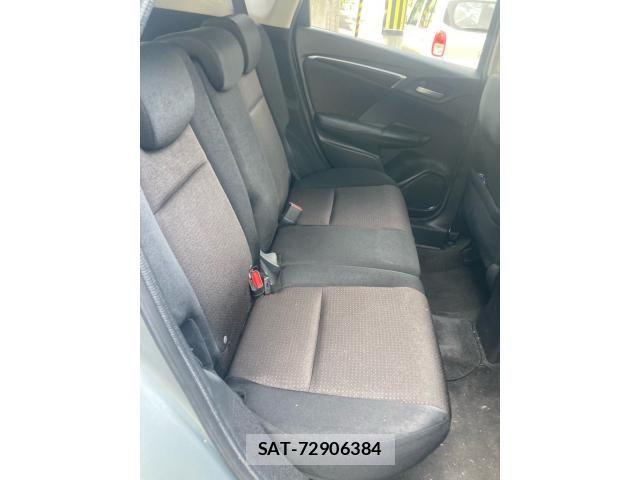 Honda FIT HYBRID 2014-03 7327069-13