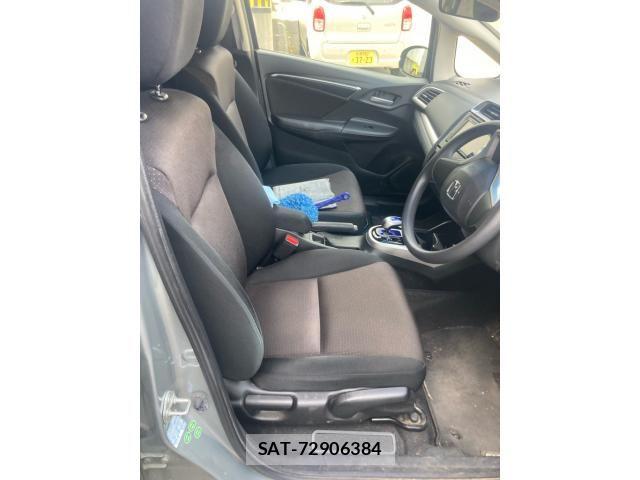Honda FIT HYBRID 2014-03 7327069-15