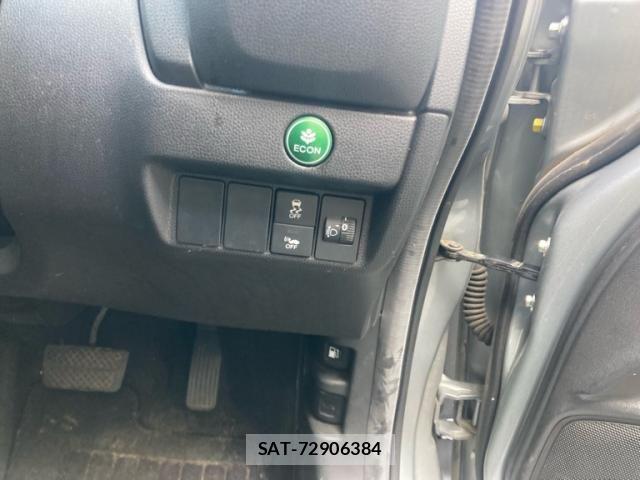 Honda FIT HYBRID 2014-03 7327069-16
