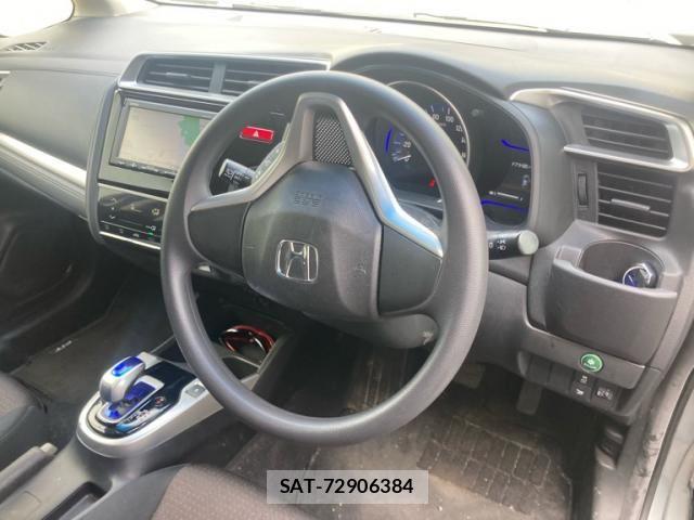 Honda FIT HYBRID 2014-03 7327069-17