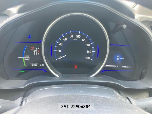 Honda FIT HYBRID 2014-03 7327069-18