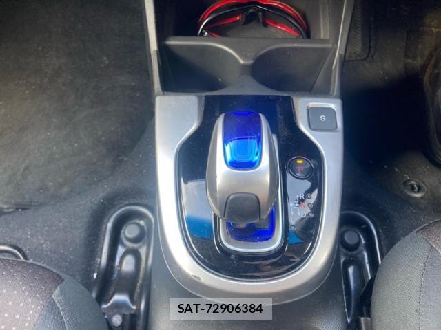 Honda FIT HYBRID 2014-03 7327069-19