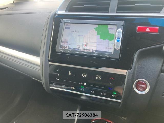 Honda FIT HYBRID 2014-03 7327069-20