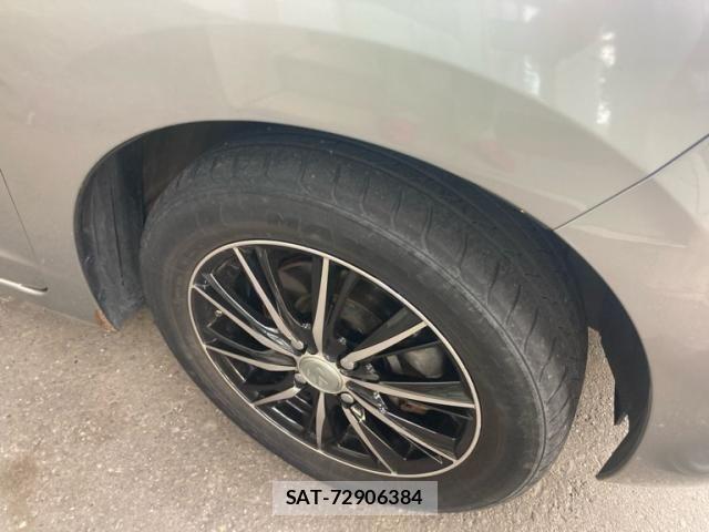 Honda FIT HYBRID 2014-03 7327069-4