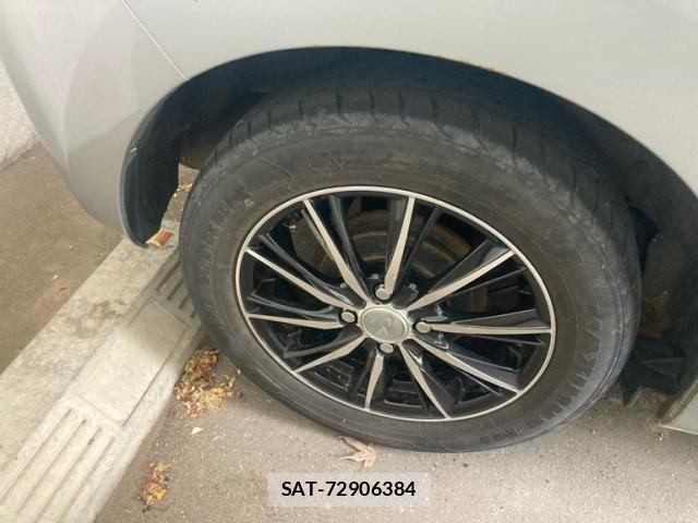 Honda FIT HYBRID 2014-03 7327069-5