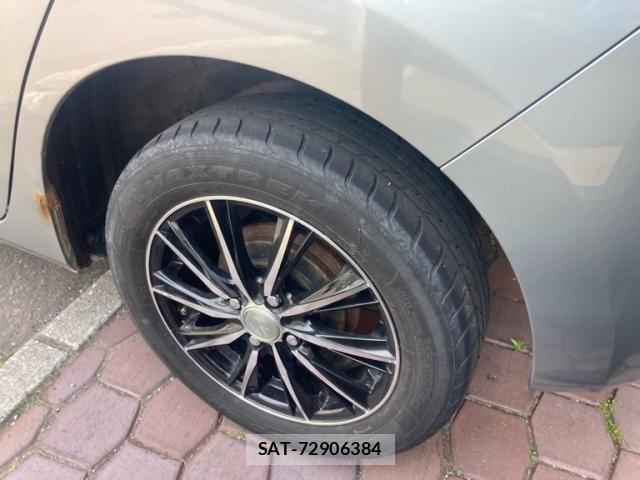 Honda FIT HYBRID 2014-03 7327069-6