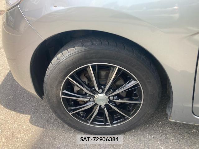 Honda FIT HYBRID 2014-03 7327069-7