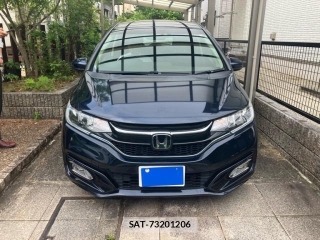 Honda FIT HYBRID 2018-07 7357757-0