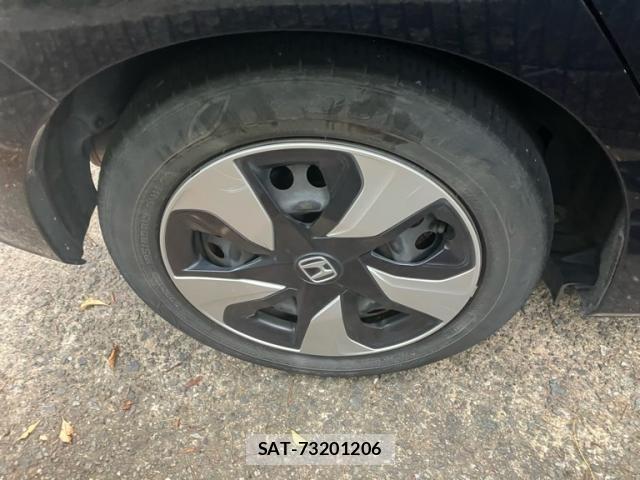 Honda FIT HYBRID 2018-07 7357757-10