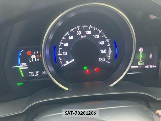 Honda FIT HYBRID 2018-07 7357757-20