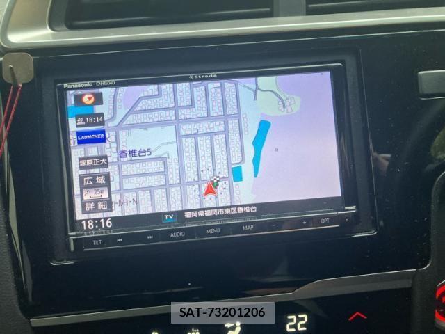Honda FIT HYBRID 2018-07 7357757-24