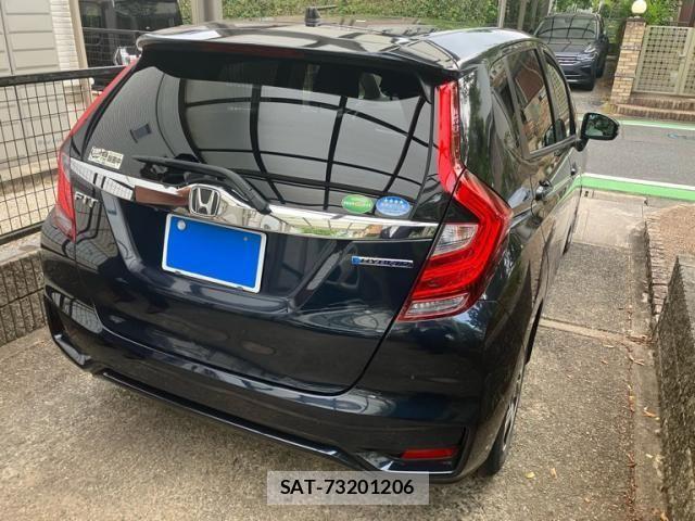 Honda FIT HYBRID 2018-07 7357757-4