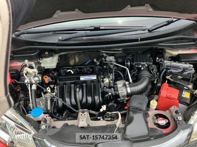 Honda FIT HYBRID 2015-02 7357762-9