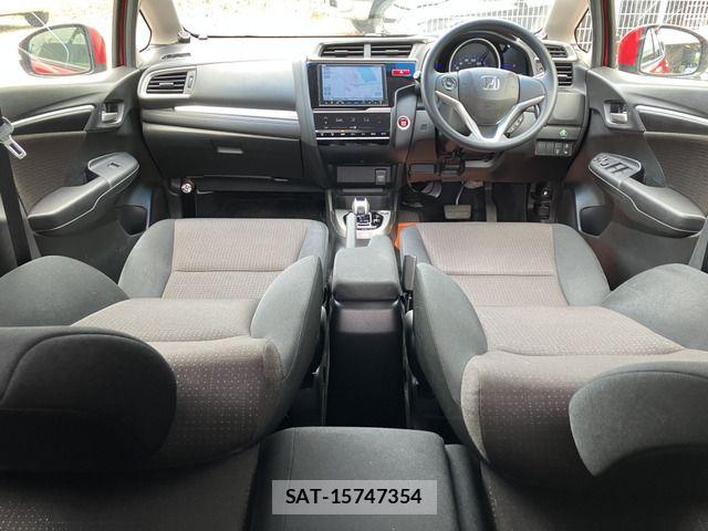 Honda FIT HYBRID 2015-02 7357762-5