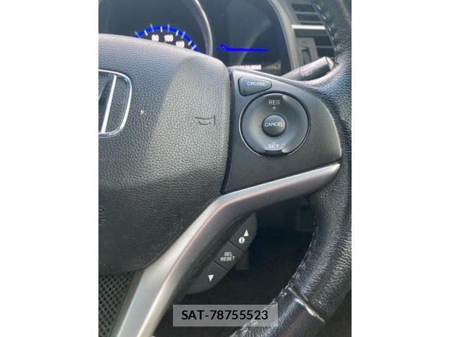 Honda FIT HYBRID 2016-11 7357760-18