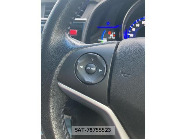 Honda FIT HYBRID 2016-11 7357760-19