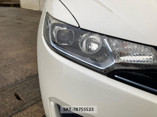 Honda FIT HYBRID 2016-11 7357760-2