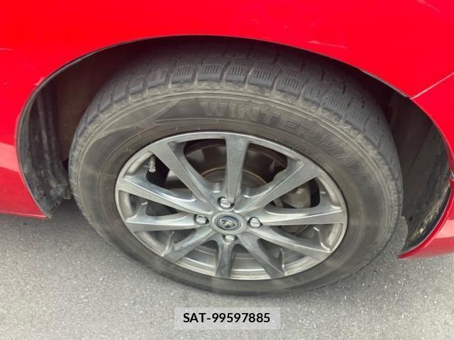 Honda FIT HYBRID 2014-05 7357773-9