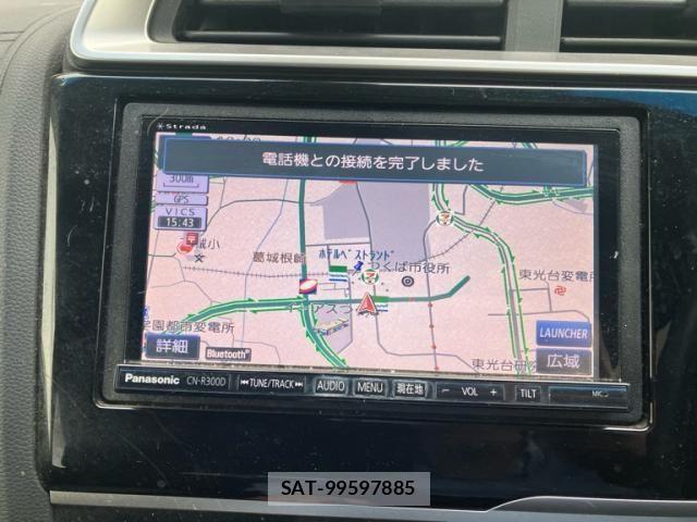 Honda FIT HYBRID 2014-05 7357773-23
