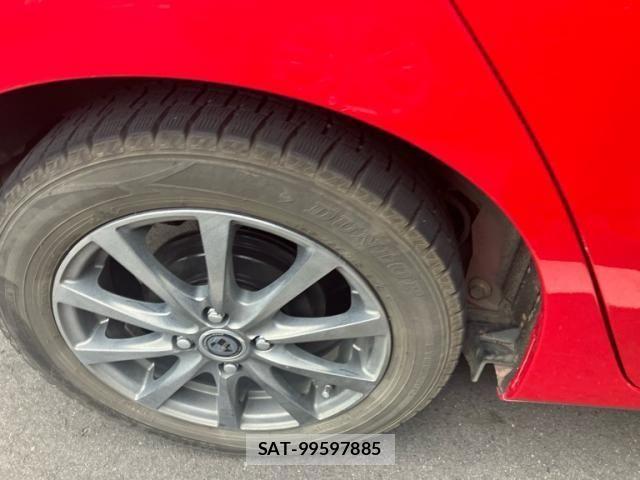 Honda FIT HYBRID 2014-05 7357773-8