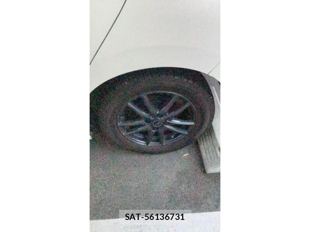 Honda FIT HYBRID 2013-09 7357766-5