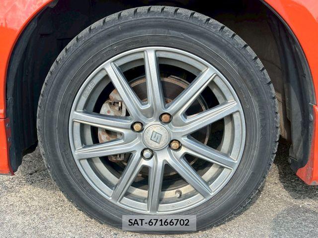 Honda FIT HYBRID 2012-08 7357763-11