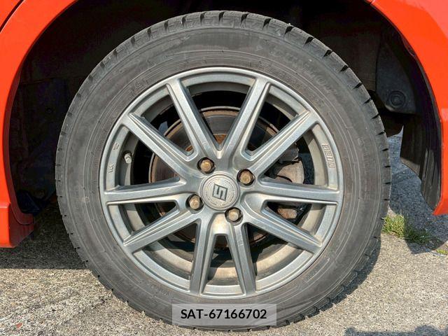 Honda FIT HYBRID 2012-08 7357763-12