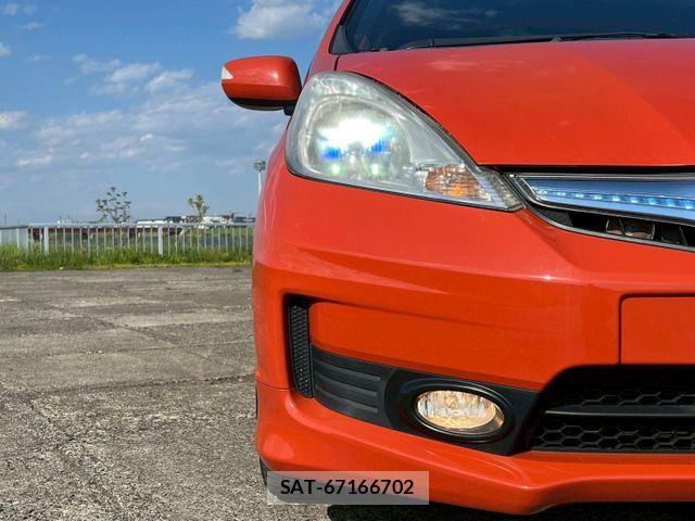 Honda FIT HYBRID 2012-08 7357763-5