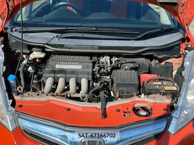 Honda FIT HYBRID 2012-08 7357763-7