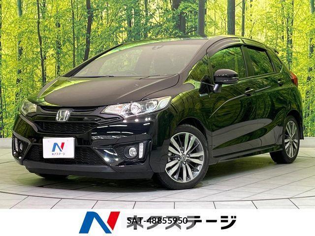 Honda FIT HYBRID 2016-05 7357756-0